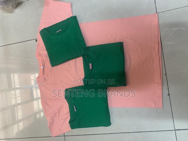 Plain Tshirts - thumbnail 3