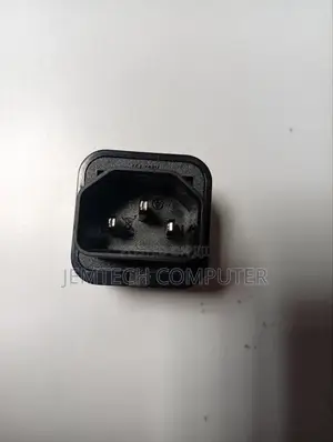 C14 to Universal Female Adapter