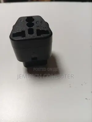 C14 to Universal Female Adapter