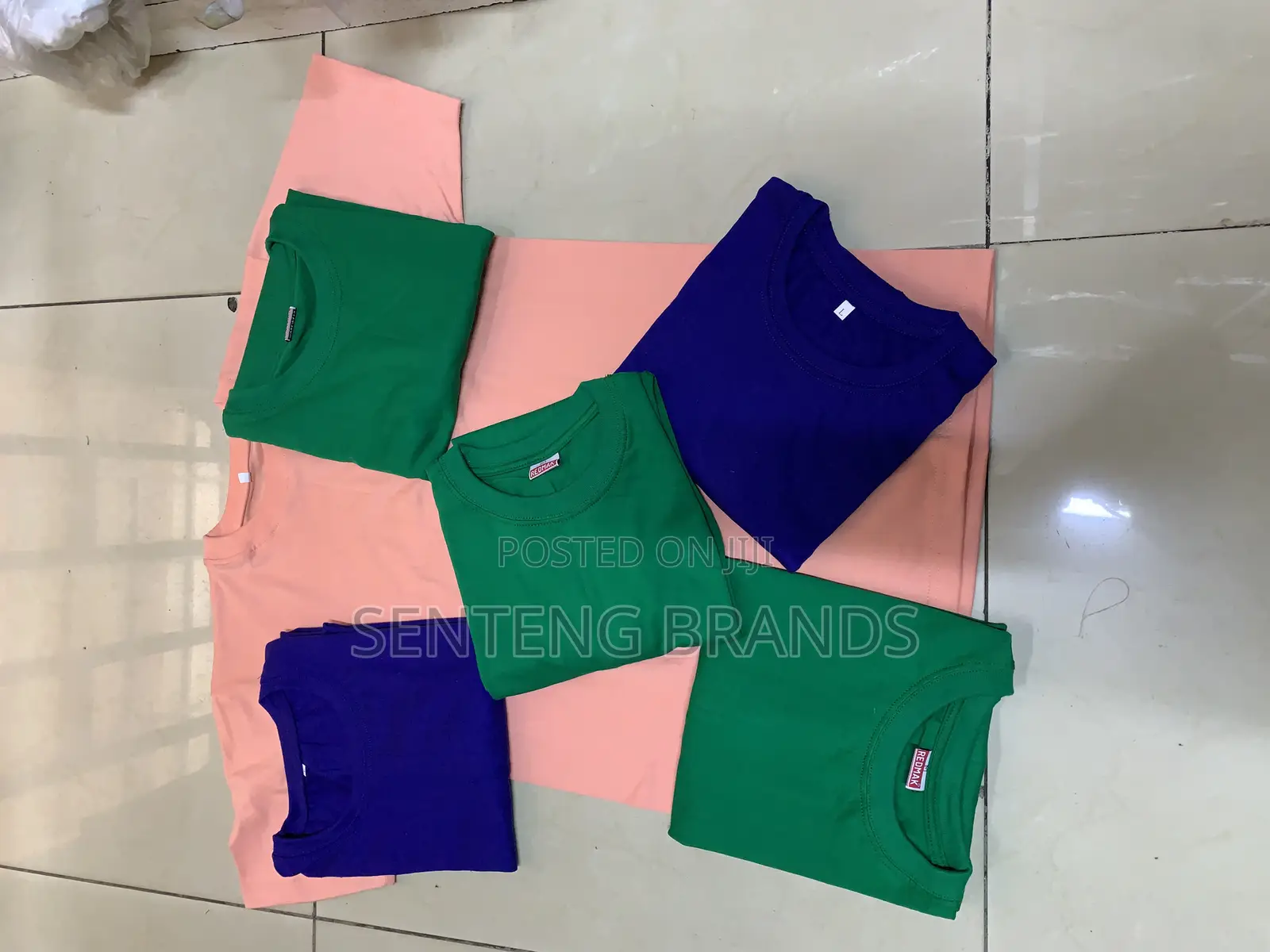 Plain Tshirts