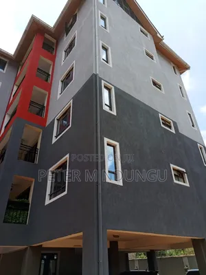 2bdrm Apartment in Ruaka for rent