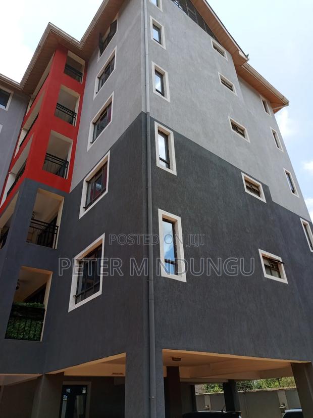 2bdrm Apartment in Ruaka for rent - thumbnail 3