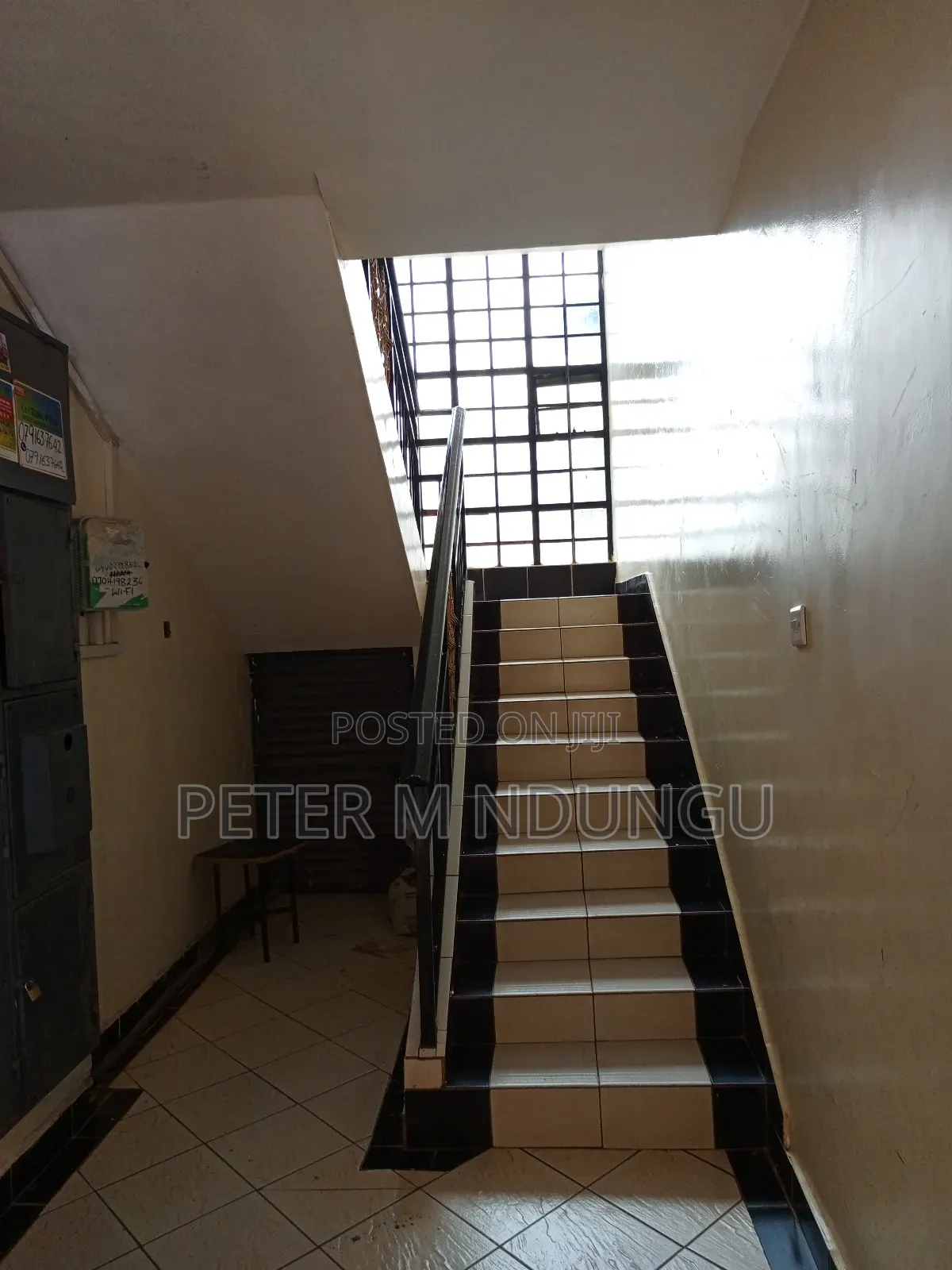 2bdrm Apartment in Ruaka for rent