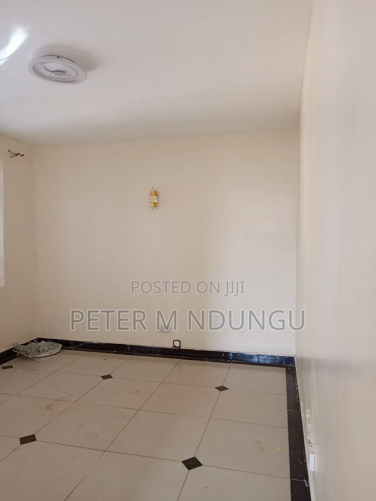 2bdrm Apartment in Ruaka for rent