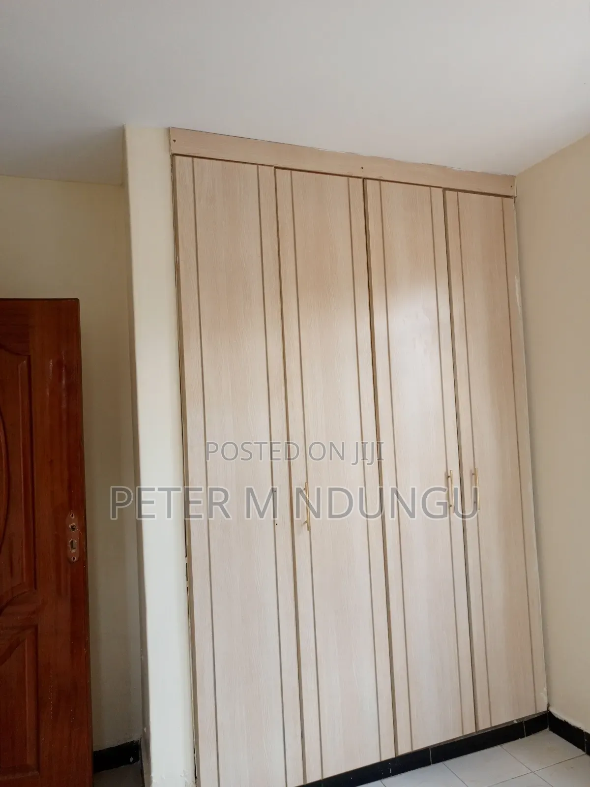 2bdrm Apartment in Ruaka for rent