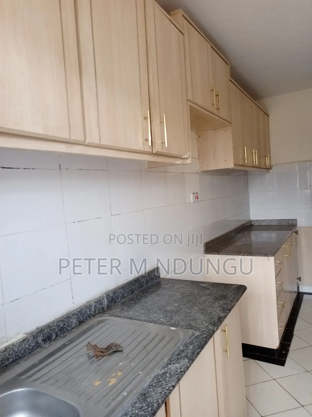 2bdrm Apartment in Ruaka for rent