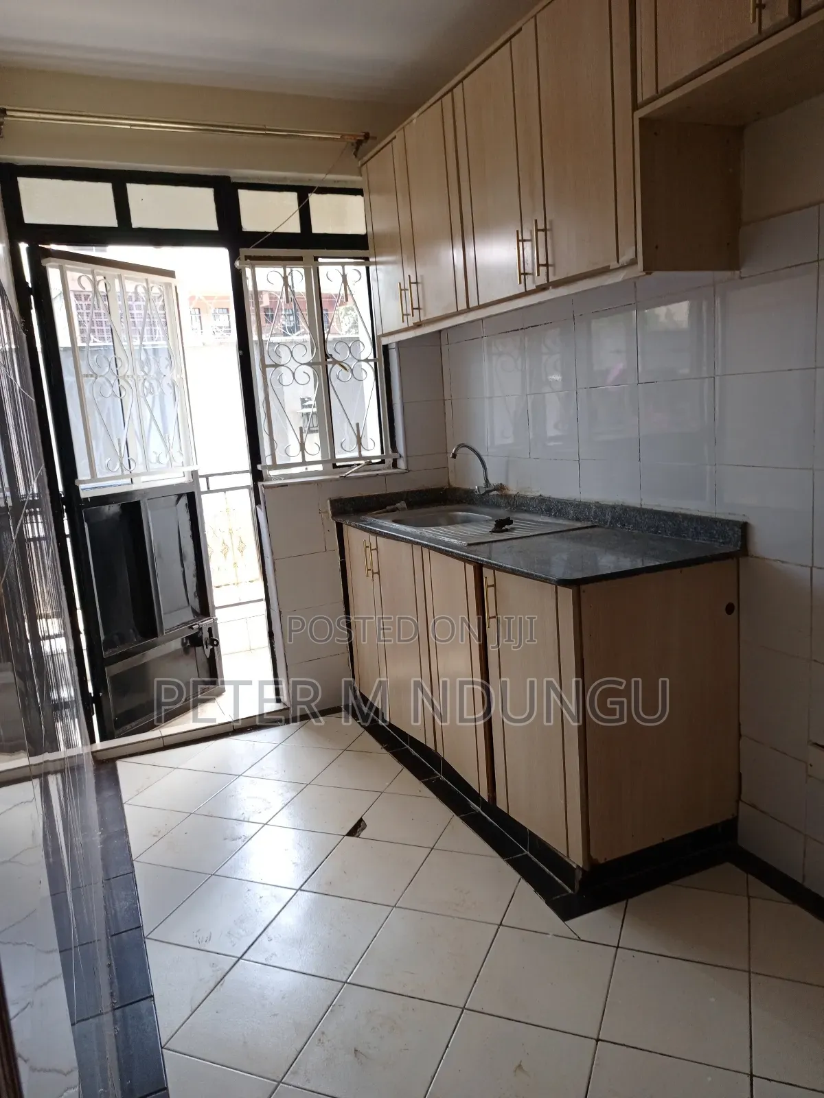 2bdrm Apartment in Ruaka for rent