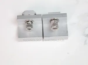 Mid Clamp 30mm-Solar