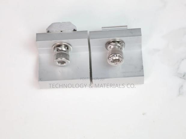Mid Clamp 30mm-Solar
