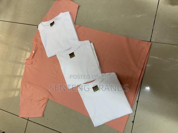 Plain Tshirts - thumbnail 3