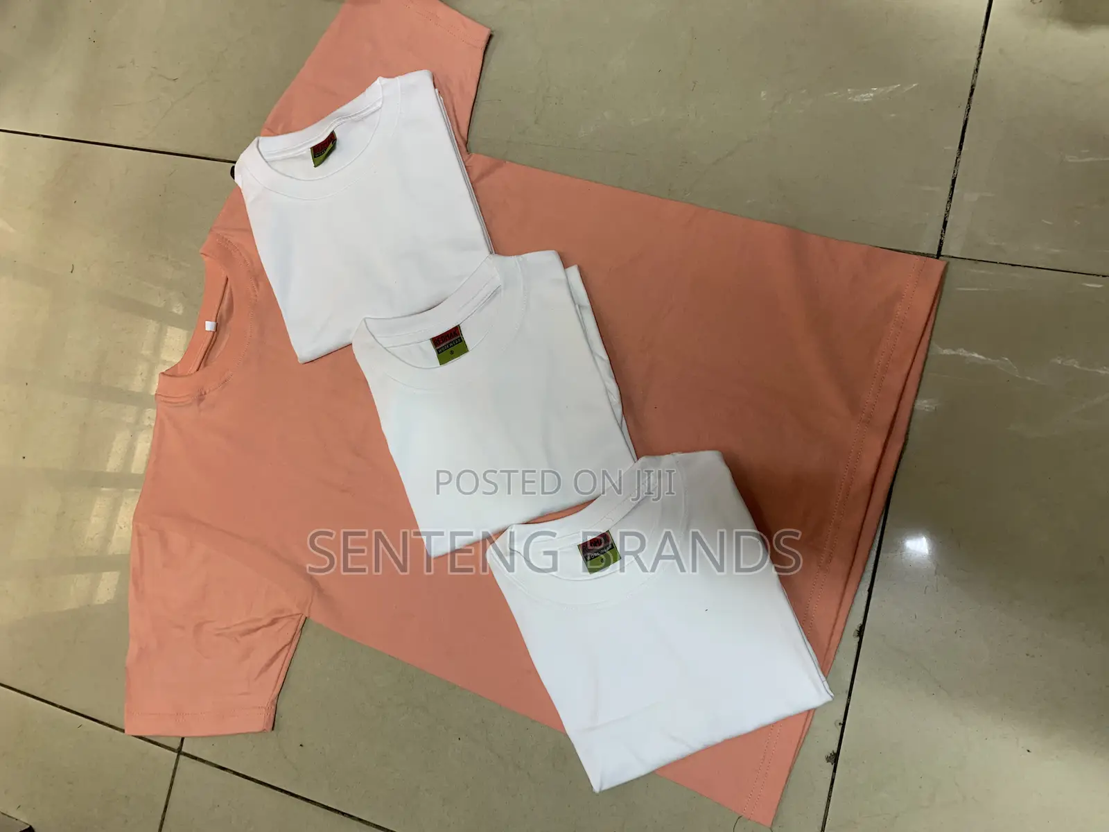 Plain Tshirts