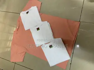 Plain Tshirts
