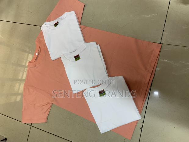 Plain Tshirts