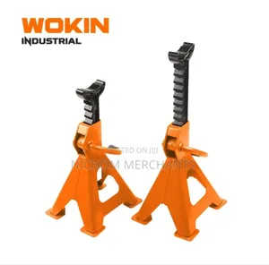 Wokin 3ton Jack Stand 418mm