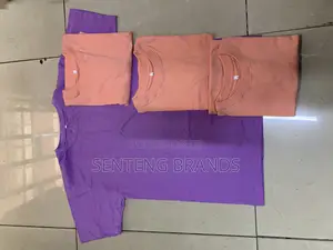 Plain Tshirts
