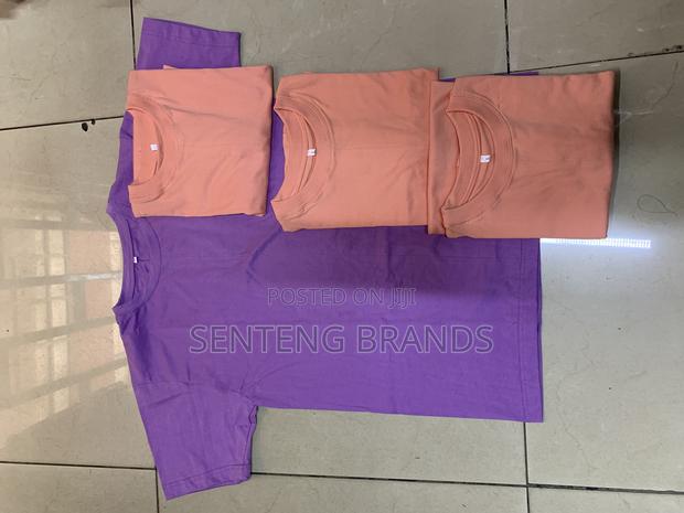 Plain Tshirts - thumbnail 2