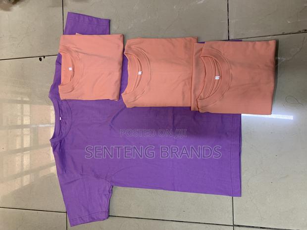 Plain Tshirts