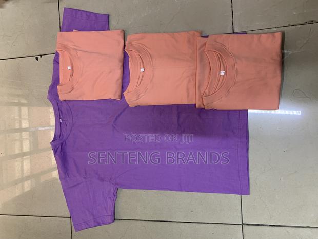 Plain Tshirts - thumbnail 3