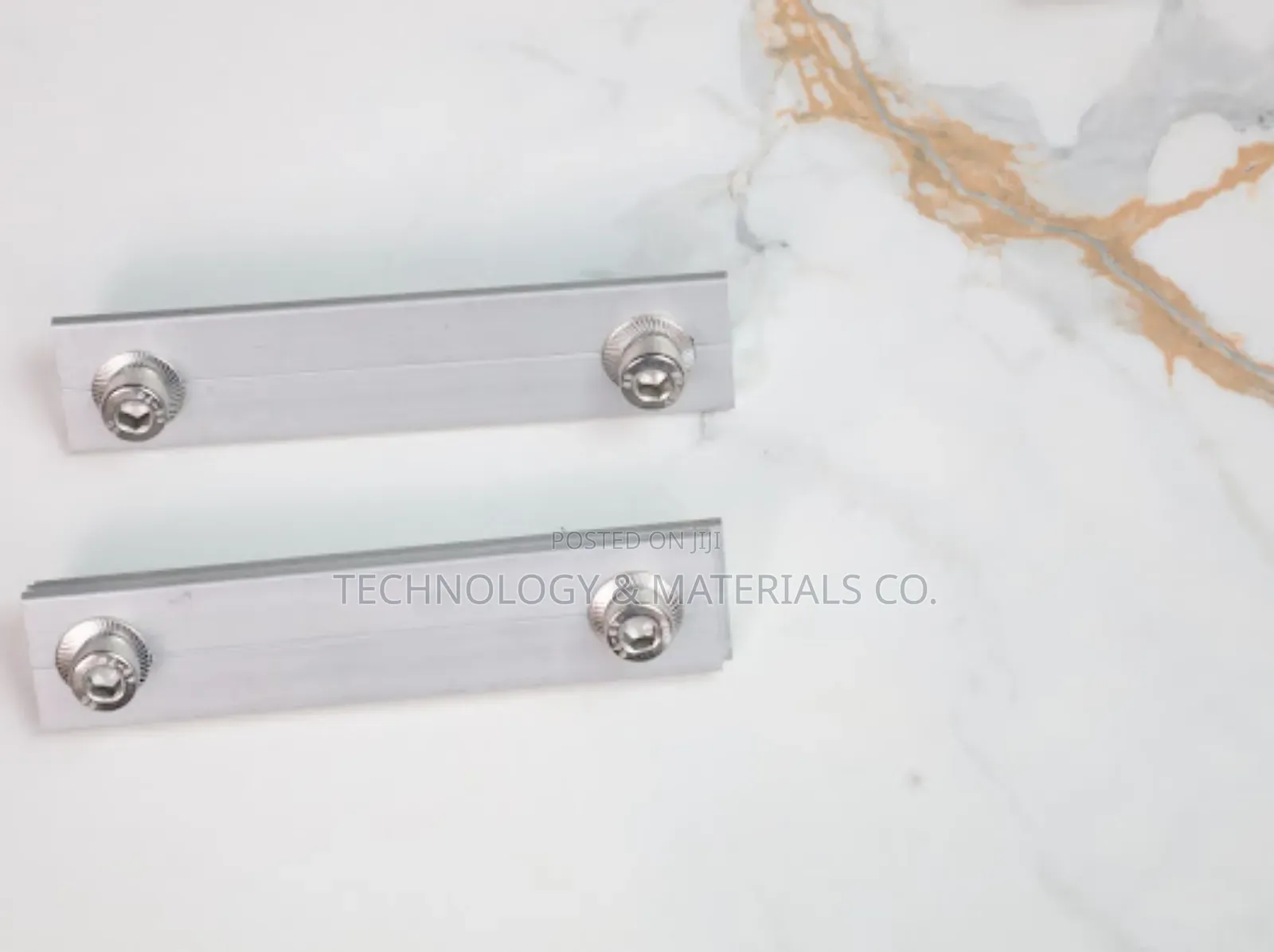 Splice- Solar Bar Connector 130mm