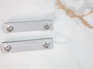 Splice- Solar Bar Connector 130mm