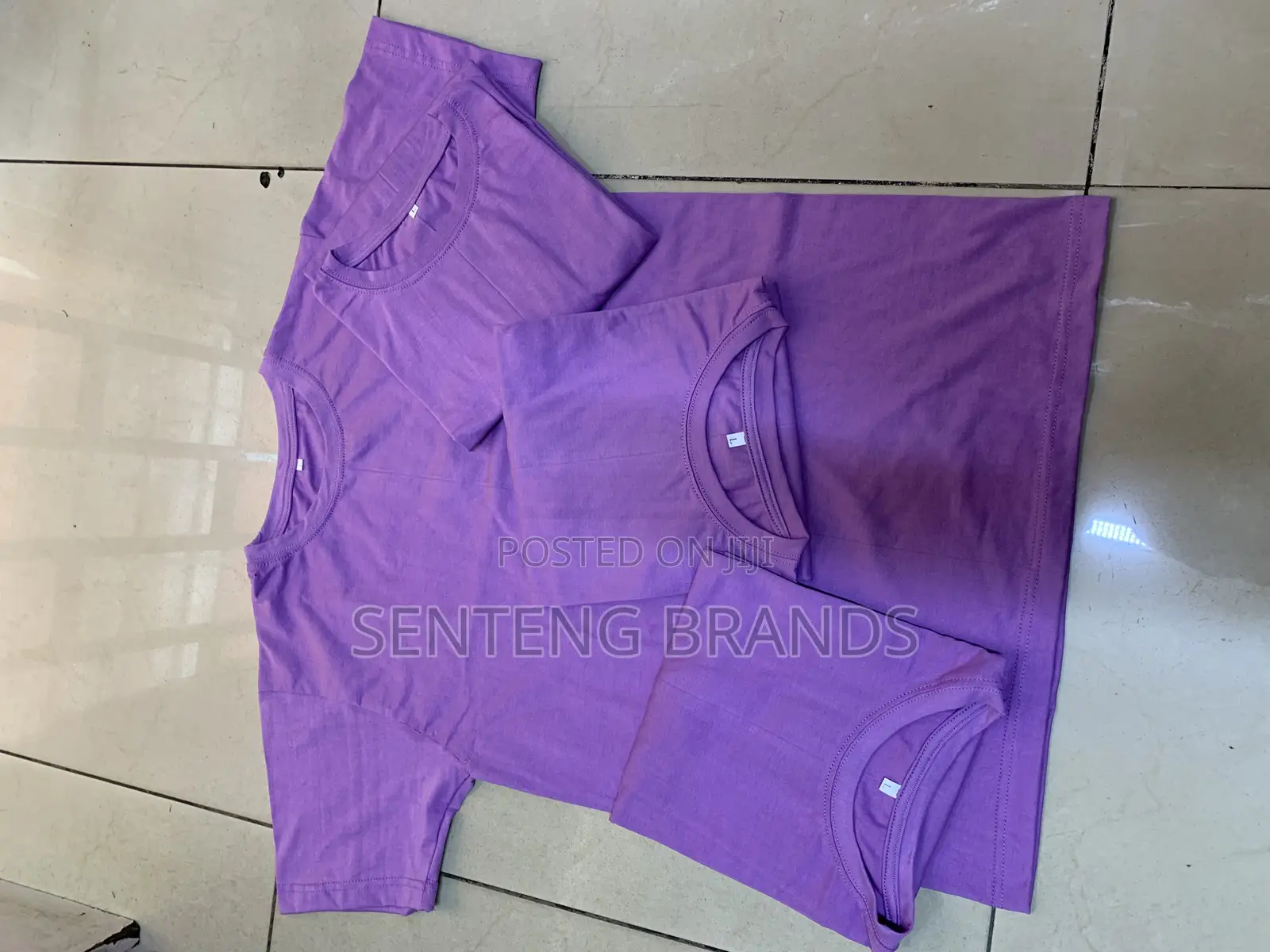 Plain Tshirts