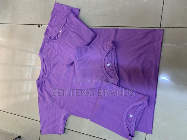 Plain Tshirts