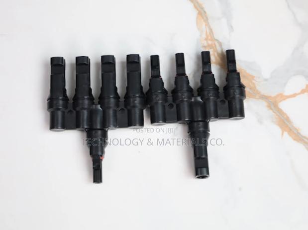 Mc4 Connectors 1-4