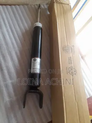 Jeep Grand Cherokee 3.0,3.6 2011..2015 Rear Shock