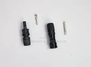 Mc4 Connectors - 1500v 30a