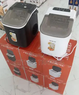 Rebune Icecube Maker