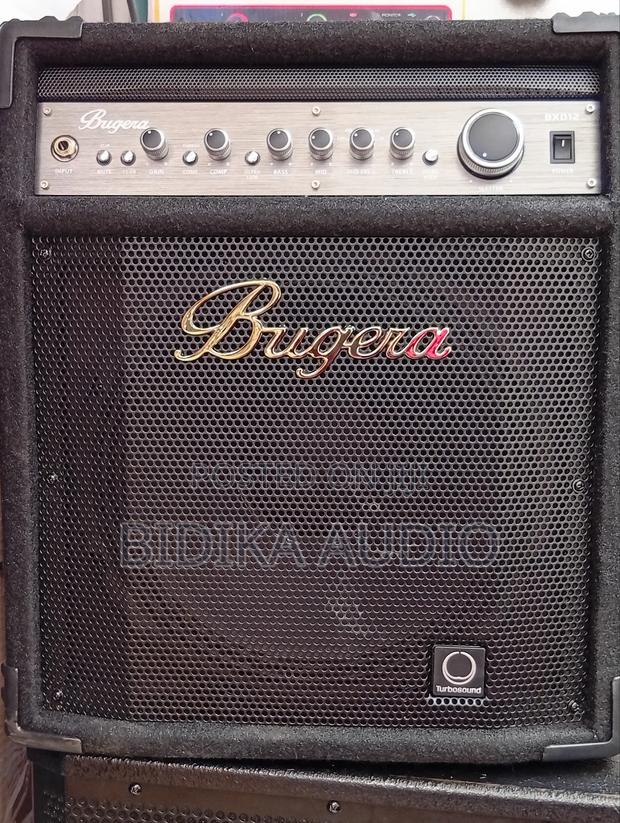 Quality Bugera Bxd12 Turbosound Speaker - main view