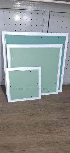 Trap Doors