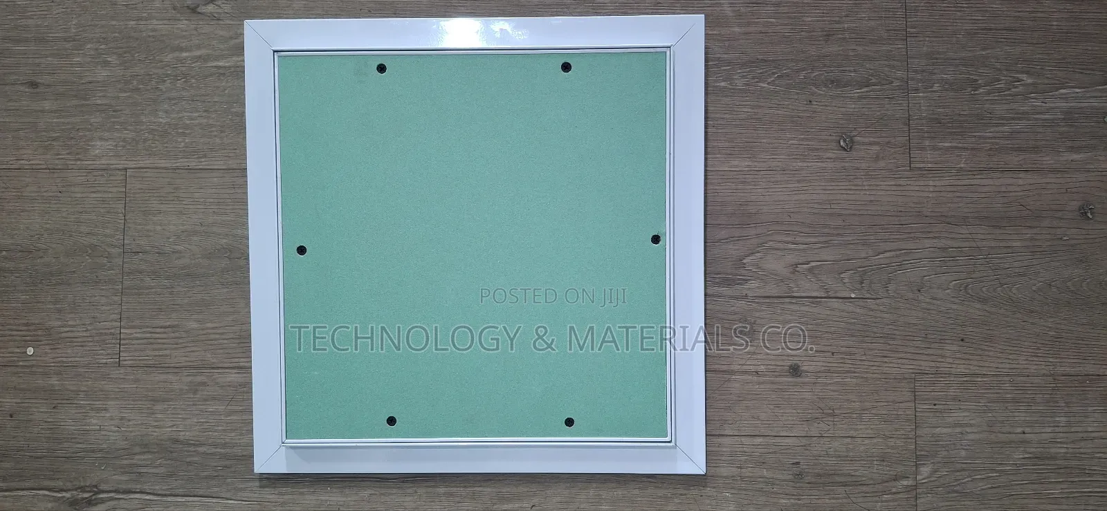 Ceilings Access Panel- 300x300mm