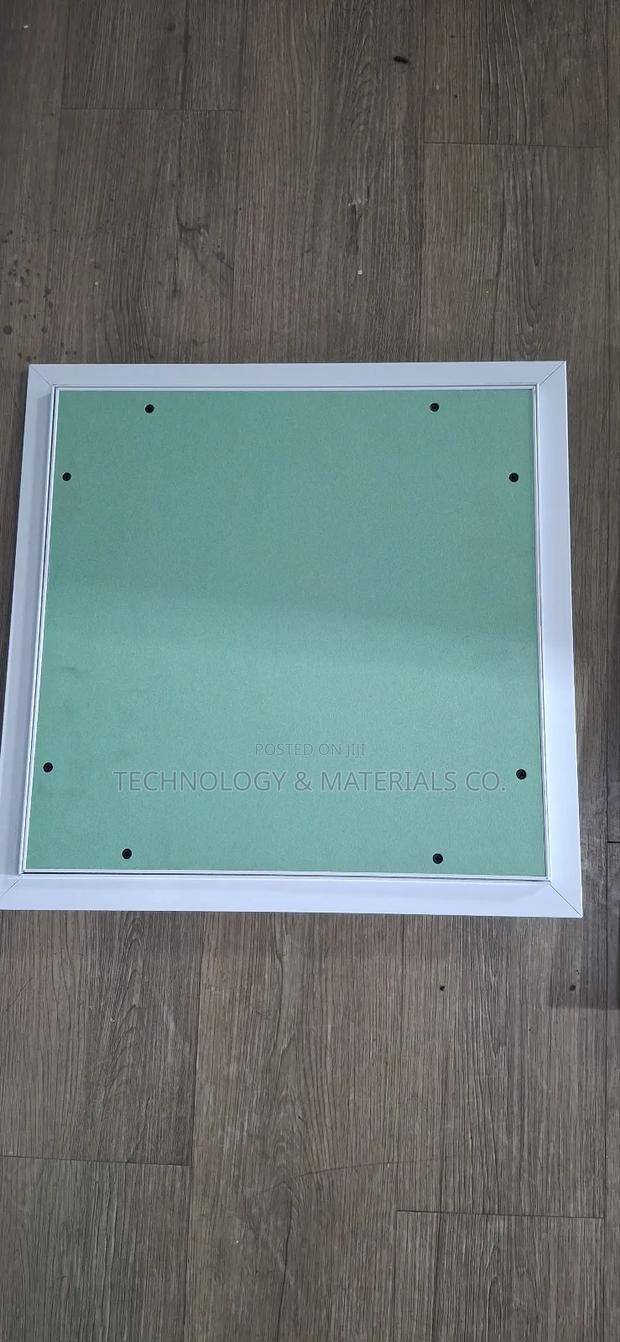 400mm X 400mm Trap Door for Ceiling Access