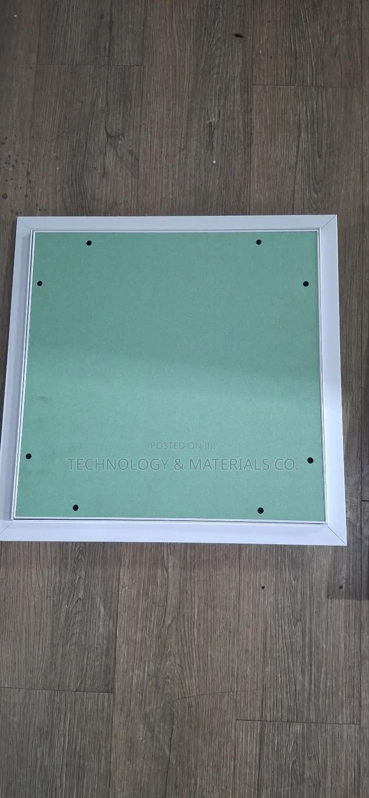 400mm X 400mm Trap Door for Ceiling Access