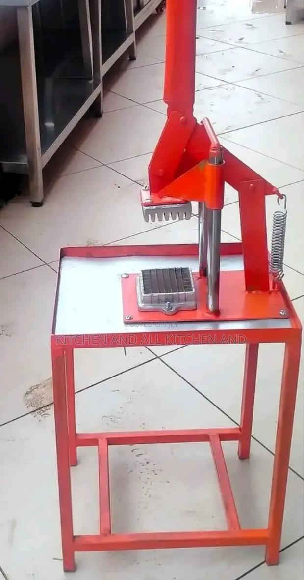 Beast Heavy Gauge Chips Cutter - main view