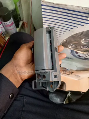 Inner Sliding Door Handle Toyota Hiace 7l/9l