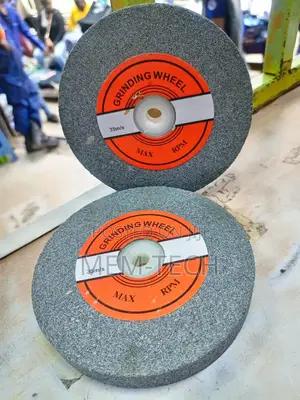 Grinding Wheel 6"/ Affordable Grinding Wheel