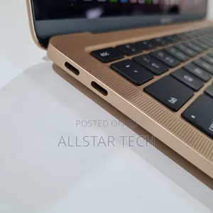Laptop Apple MacBook Air 2020 M1 8GB Apple M1 SSD 256GB