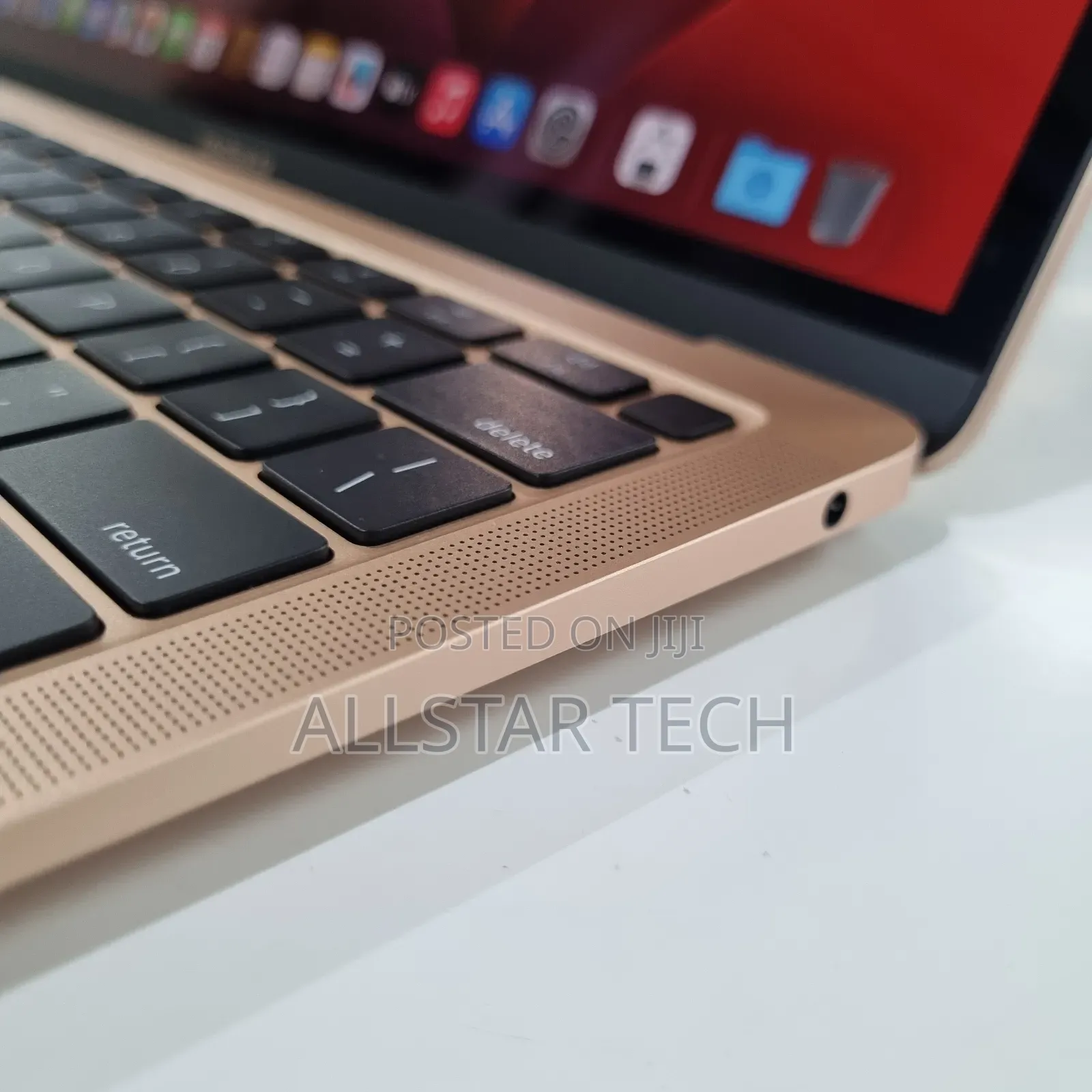 Laptop Apple MacBook Air 2020 M1 8GB Apple M1 SSD 256GB