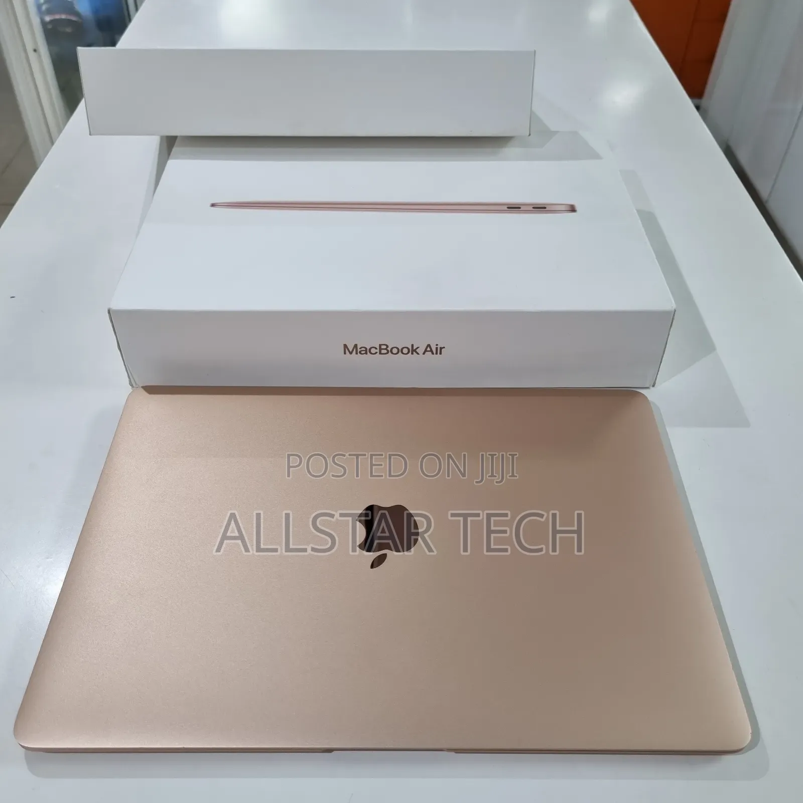 Laptop Apple MacBook Air 2020 M1 8GB Apple M1 SSD 256GB