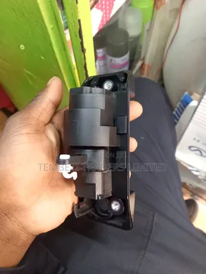 Outer Door Handles Toyota Hiace 7l/9l Matatu