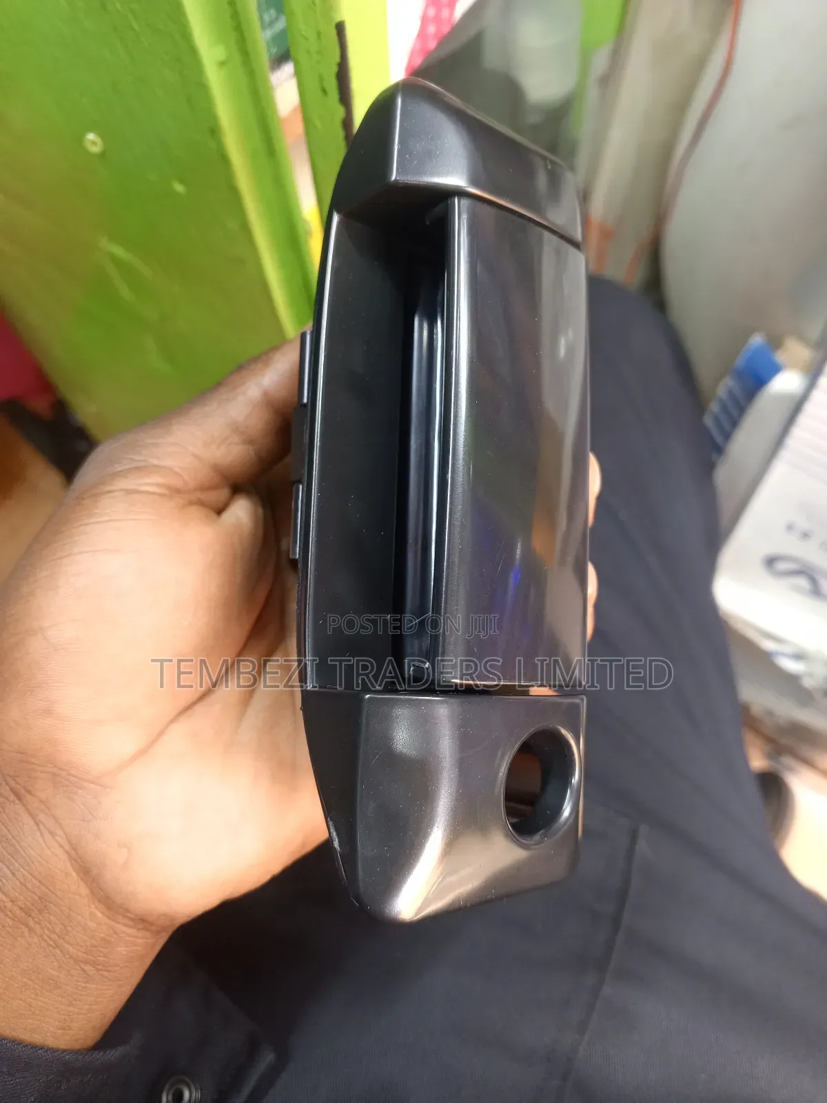 Outer Door Handles Toyota Hiace 7l/9l Matatu
