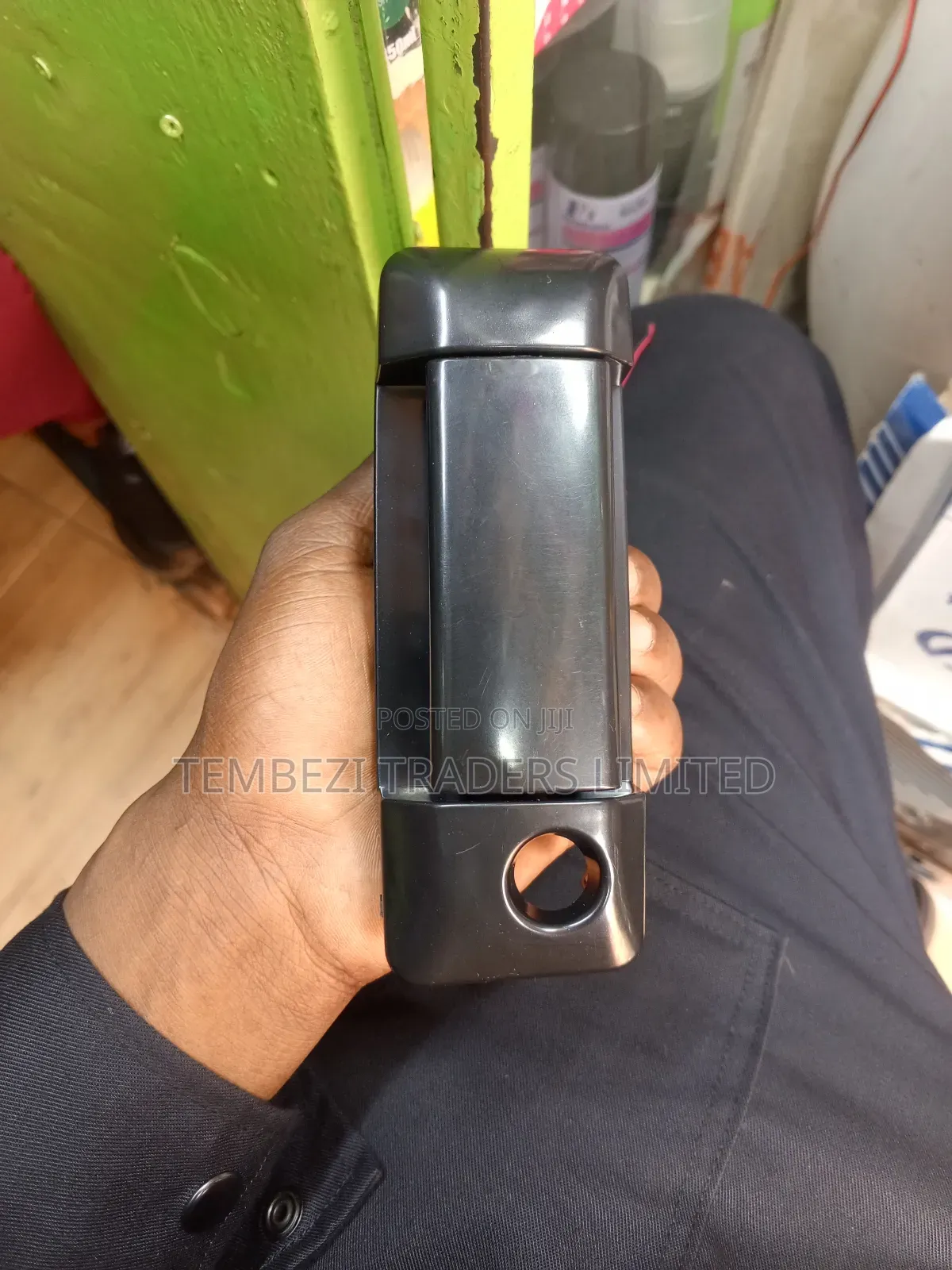 Outer Door Handles Toyota Hiace 7l/9l Matatu