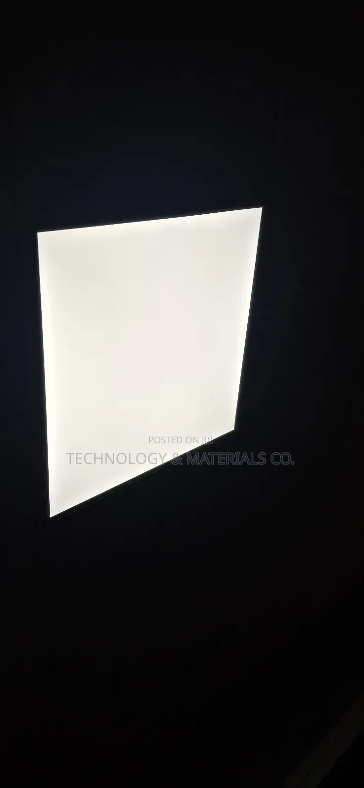 45w Acoustics Lights
