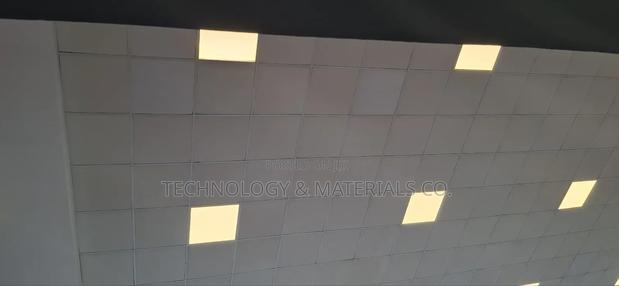 45w Acoustics Lights - main view