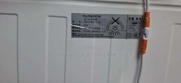 45w Acoustics Lights - thumbnail 4