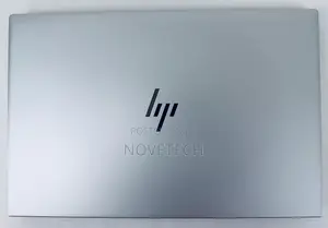 Laptop HP EliteBook 845 G8 16GB AMD Ryzen 5 SSD 256GB