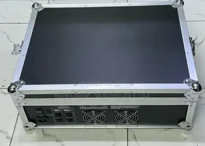 Mtrack HKX-12 Channels Usb Bluetooth Fli 