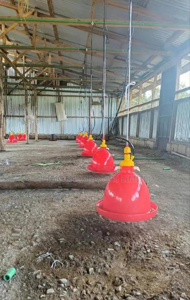 Automatic Bell Drinkers - thumbnail 2